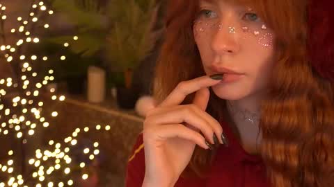 Nicol Moonn online show from January 8, 6:48 am