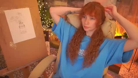 Nicol Moonn online show from March 18, 5:05 pm