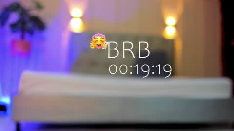 Your baby Nicol  online show from December 23, 4:17 pm