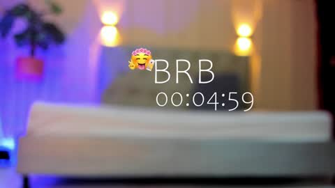 Your baby Nicol  online show from January 9, 4:06 pm