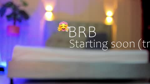 Your baby Nicol  online show from January 10, 12:58 pm