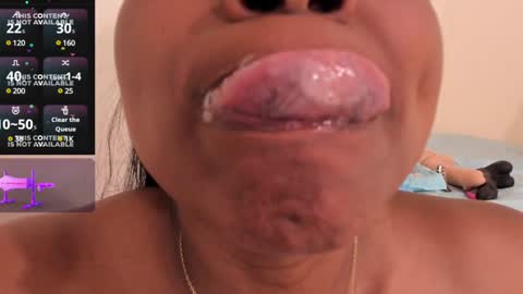 Snapshot of nicol_villa_ chatting on December 11, 9:23 pm Nicol Villa online show from December 11, 9:23 pm