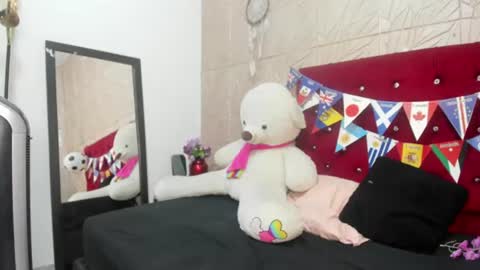 NIKOL online show from July 1, 7:46 pm
