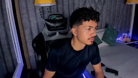 Nicolai online show from February 23, 12:02 pm