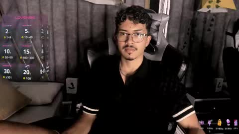 Nicolai online show from March 23, 7:18 pm