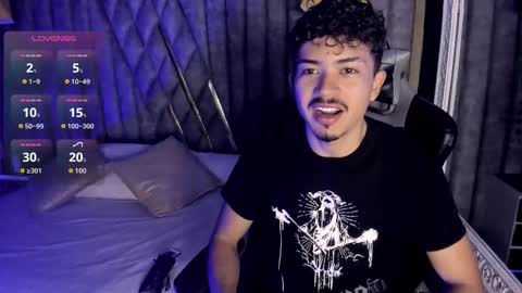 Nicolai online show from March 24, 1:16 pm