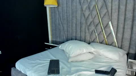 Nicolai online show from May 9, 1:16 pm