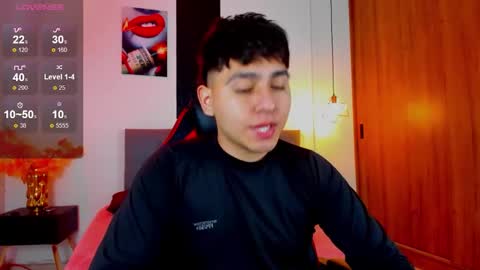 nicolas_james_sc online show from February 6, 1:47 pm