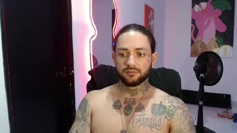 nicolas online show from December 26, 5:37 am