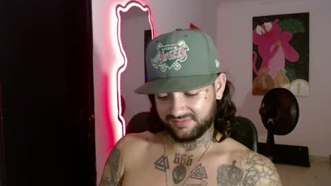 nicolas online show from December 27, 6:14 am