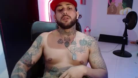 nicolas online show from December 28, 2:54 am