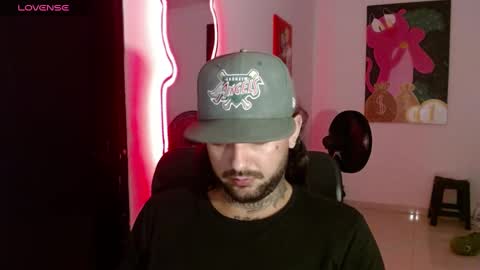 nicolas online show from January 9, 5:55 am