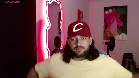 nicolas online show from January 13, 2:39 am