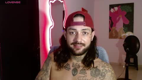 nicolas online show from January 21, 6:11 am