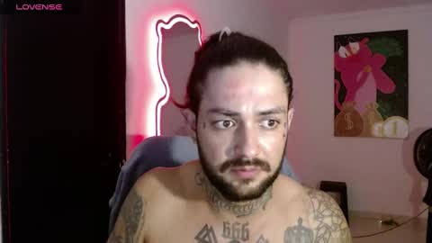 nicolas online show from January 24, 5:21 am