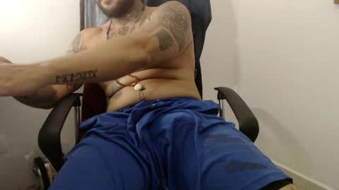 nicolas online show from February 19, 6:44 am