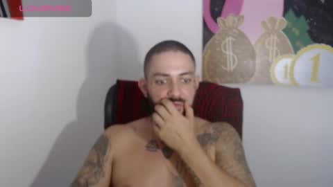 nicolas online show from February 22, 3:34 am