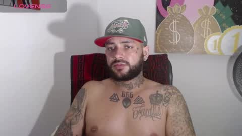 nicolas online show from March 7, 7:41 am