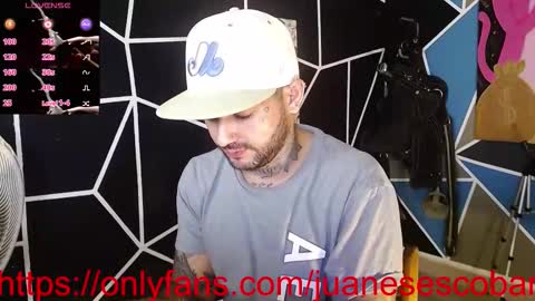 nicolas online show from October 8, 3:59 am