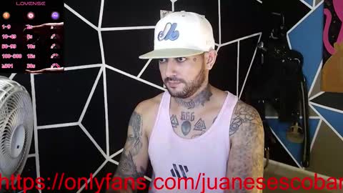 nicolas online show from October 9, 3:04 am