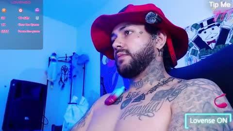Snapshot of nicolas_torres99 chatting on May 2, 12:48 am nicolas online show from May 2, 12:48 am