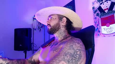 Snapshot of nicolas_torres99 chatting on May 8, 3:12 am nicolas online show from May 8, 3:12 am