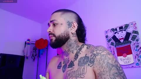 Snapshot of nicolas_torres99 chatting on May 17, 3:04 am nicolas online show from May 17, 3:04 am