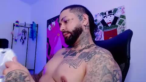 nicolas online show from June 18, 3:29 am