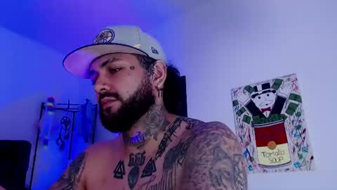 nicolas online show from June 30, 2:23 am
