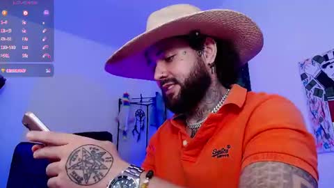 nicolas online show from July 7, 6:47 am