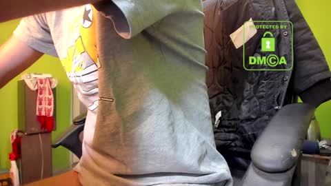 L. Nicolas online show from January 9, 8:34 am