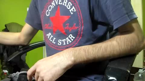 L. Nicolas online show from March 1, 6:37 am