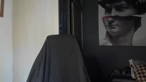 Andres online show from December 18, 5:30 pm