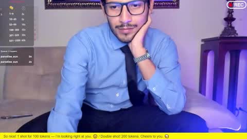 nicolasrodrii online show from December 2, 11:11 pm