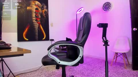 Nicolas Fellener online show from October 6, 4:54 am