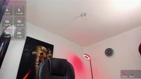 Nicolas Fellener online show from October 10, 4:11 am