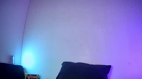 NicoLatinBoy online show from February 22, 9:13 pm