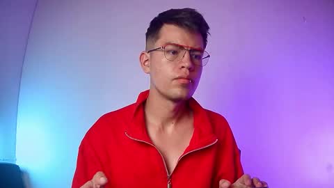 NicoLatinBoy online show from March 1, 9:17 pm