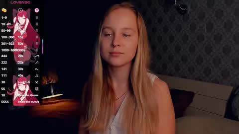 Snapshot of nicolavanderbie chatting on September 18, 5:59 pm Nicoletta online show from September 18, 5:59 pm
