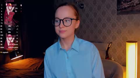 Snapshot of nicolavanderbie chatting on October 4, 5:22 pm Nicoletta online show from October 4, 5:22 pm