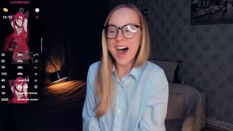 Snapshot of nicolavanderbie chatting on October 9, 5:33 pm Nicoletta online show from October 9, 5:33 pm