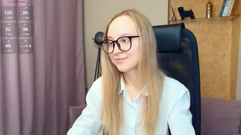 Nicoletta online show from November 27, 7:27 pm