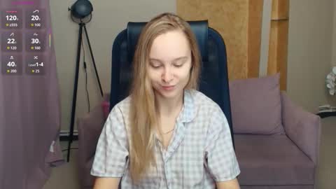 Nicoletta online show from December 17, 6:58 pm