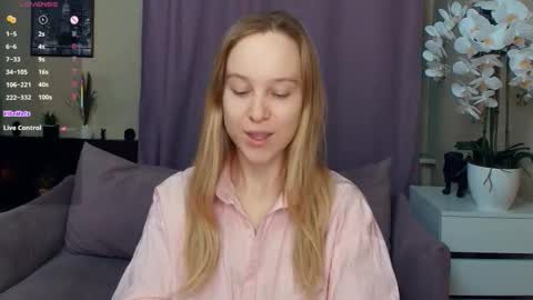 Nicoletta online show from February 28, 6:42 pm