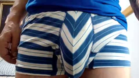 Nicolay online show from December 4, 7:34 pm