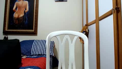 Nicolay online show from February 27, 3:04 am