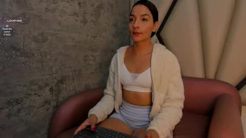 Nicole online show from January 8, 12:18 pm