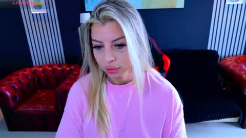 Nico online show from April 10, 11:48 am