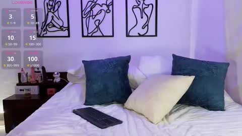 Nicole And Deam online show from January 13, 2:39 am