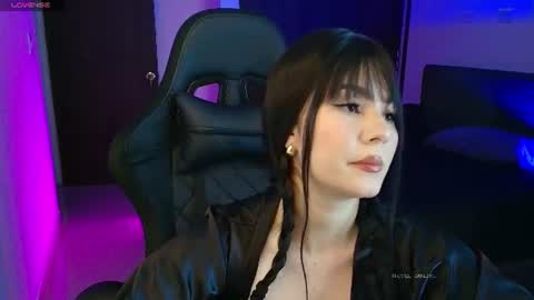 Snapshot of nicole_baker69 chatting on July 25, 11:57 pm Hi Im Ana FOLLOW ME ON IG Analee online show from July 25, 11:57 pm